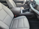 2027 Chevrolet Suburban - Preview 11