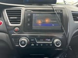 2015 Honda Civic - Preview 11