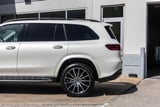 2024 Mercedes-Benz GLS - Preview 12