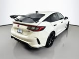 2025 Honda Civic - Preview 5