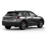 2027 Honda HR-V - Preview 3