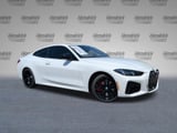 2027 BMW 4 Series - Preview 2