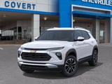 2026 Chevrolet Trailblazer - Preview 6