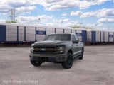 2026 Ford F-150 - Preview 2