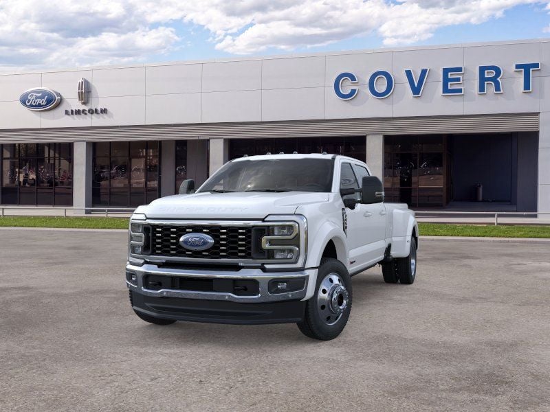 2026 Ford F-450 - Image 1