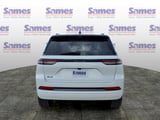 2027 Jeep Grand Cherokee - Preview 6