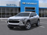 2026 Chevrolet Trax - Preview 6