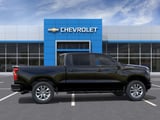 2026 Chevrolet Silverado - Preview 5