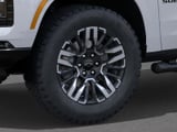 2026 Chevrolet Suburban - Preview 9