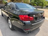 2015 BMW 5 Series - Preview 14