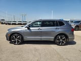 2023 Volkswagen Tiguan - Preview 4