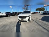 2021 Cadillac XT6 - Preview 3