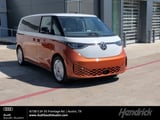 2025 Volkswagen ID. Buzz - Preview 2
