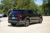 2019 Volkswagen Tiguan - Preview 5