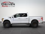 2022 Ford F-150 - Preview 2