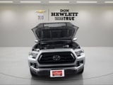 2023 Toyota Tacoma - Preview 8