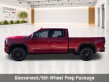 2026 GMC Sierra 2500HD - Preview 5