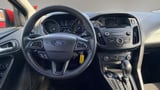 2017 Ford Focus - Preview 12