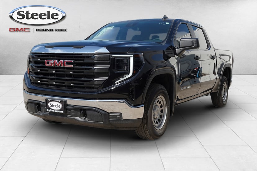 2026 GMC Sierra 1500 - Image 1