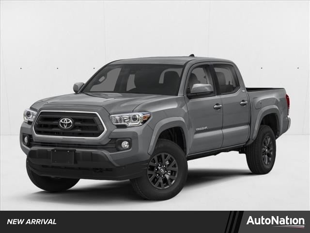 2023 Toyota Tacoma - Image 1