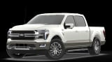 2026 Ford F-150 - Preview 2