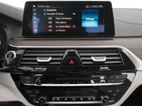 2017 BMW 5 Series - Preview 7
