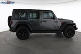 2021 Jeep Wrangler - Preview 14