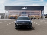 2026 Kia K4 - Preview 2