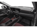 2027 Nissan Kicks - Preview 12