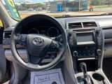 2017 Toyota Camry - Preview 11