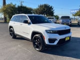 2023 Jeep Grand Cherokee - Preview 9