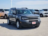 2022 Ford Bronco Sport - Preview 3