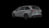 2026 Toyota Sienna - Preview 6