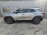 2023 Chevrolet Trailblazer - Preview 2