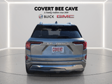 2027 GMC Terrain - Preview 6