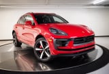 2026 Porsche Macan - Preview 9