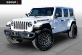 2018 Jeep Wrangler - Preview 2