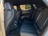 2025 Cadillac Lyriq - Preview 12