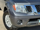 2017 Nissan Frontier - Preview 3