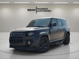 2024 Land Rover Defender - Preview 2