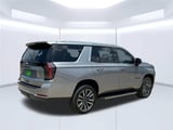 2026 Chevrolet Tahoe - Preview 5