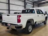 2022 Chevrolet Silverado 2500 HD - Preview 4