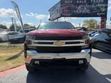 2019 Chevrolet Silverado 1500 - Preview 2