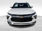 2025 Chevrolet Trailblazer - Preview 2