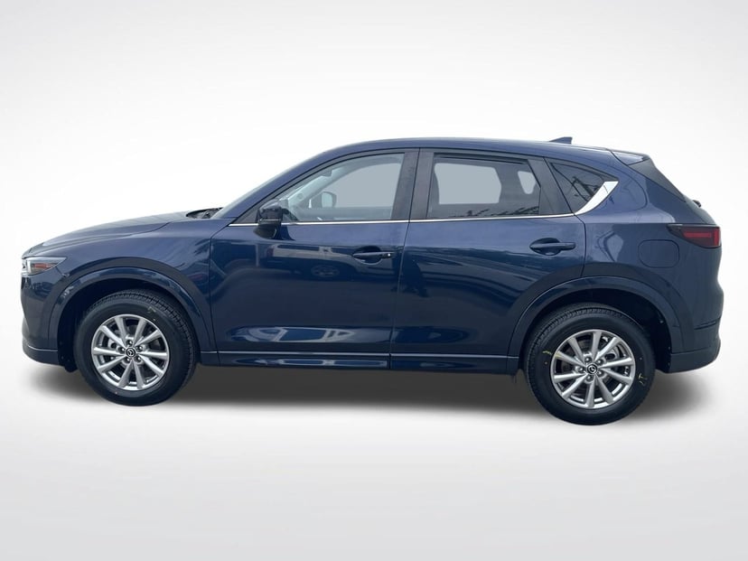 2024 Mazda CX-5 - Image 3