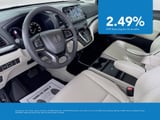 2027 Honda Odyssey - Preview 13