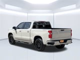 2026 Chevrolet Silverado 1500 - Preview 3
