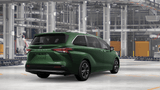 2026 Toyota Sienna - Preview 9