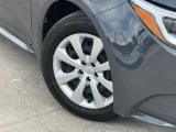 2026 Toyota Corolla - Preview 2