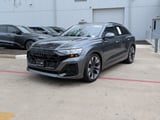 2025 Audi Q8 - Preview 4